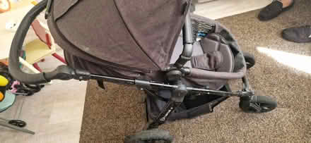 Photo of free Kinderkraft buggy (Streatham SW16) #2
