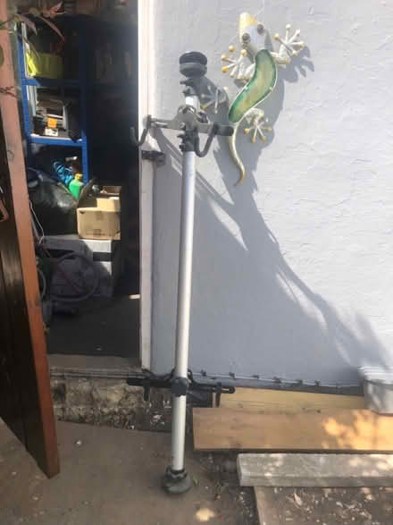 Photo of free Bike Rack (BR3) #1