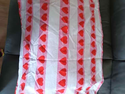 Photo of free King size bedding (M43 6qp) #2