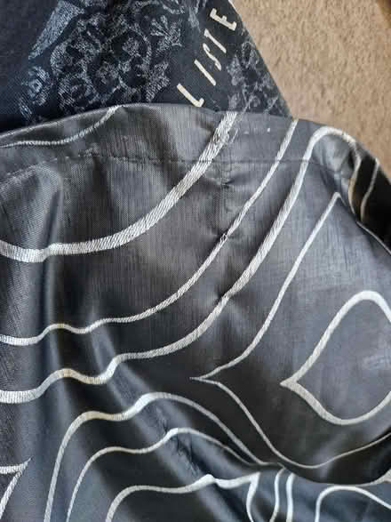 Photo of free Curtain (Harlow South CM18) #3