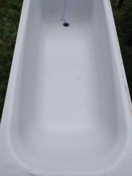 Photo of free Bath (Baldock (SG7)) #2