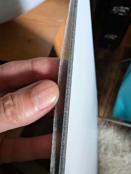 Photo of free Large Original Art Picture (Mold CH7) #4