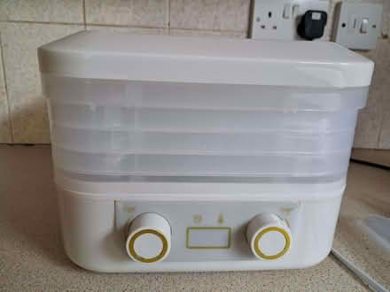 Photo of free fruit drier (Woodingdean BN2) #2