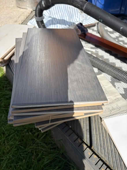 Photo of free Tiles for floor or wall (Roffey RH12) #3