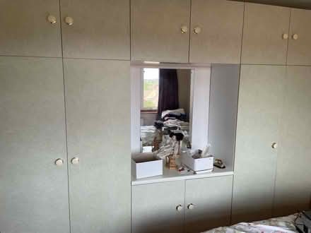 Photo of free Wardrobes (Penrith CA11) #2