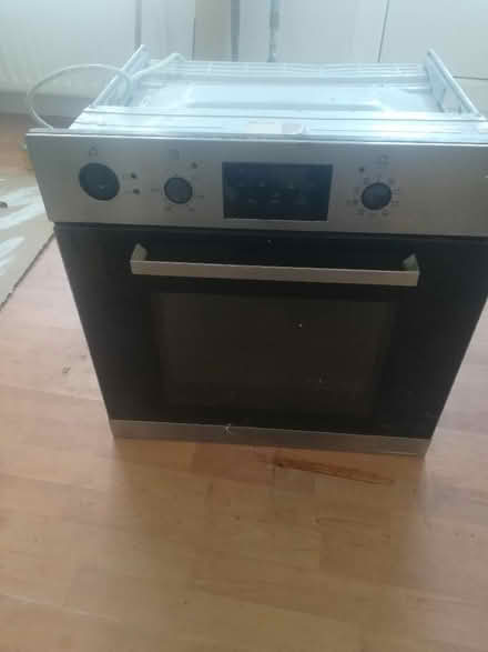 Photo of free Oven (Waddon CR0) #2