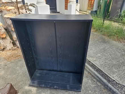 Photo of free Book shelf (Walthamstow E17) #1