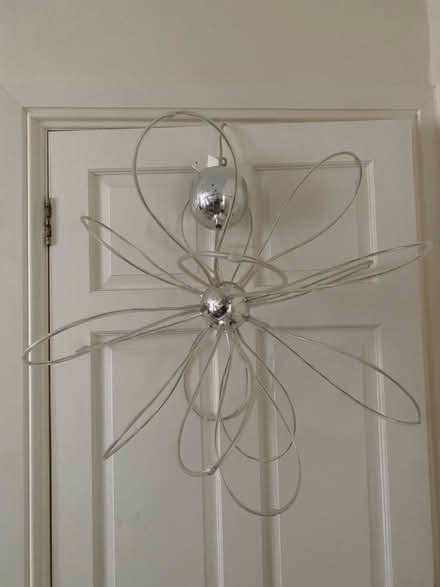 Photo of free IKEA LED Ceiling Light (“Gorebridge EH23”) #1