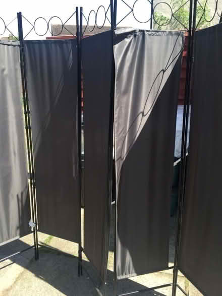 Photo of free Five Panel Screen (Lexden CO3) #1