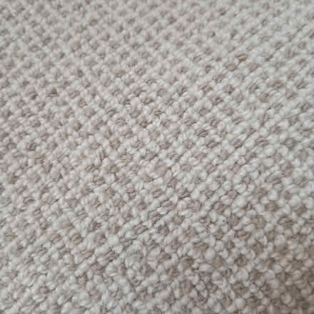 Photo of free Large good quality carpet (Just off Gloucester Rd BH7 6J*) #1