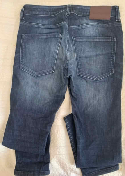 Photo of free Men’s jeans (TW2) #3
