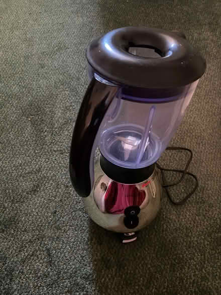 Photo of free Kenwood Mixer/Blender (“Gorebridge EH23”) #3