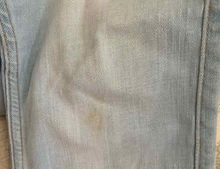 Photo of free Jeans men (TW2) #3