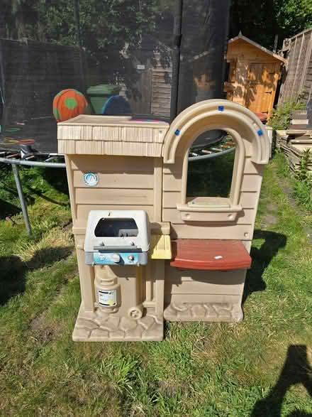 Photo of free Kids garden toys (Nuneaton CV10) #1