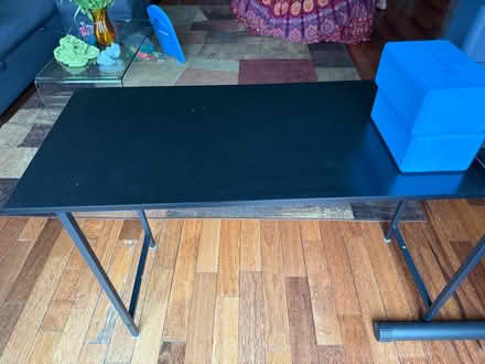 Photo of free Table (West New York) #1