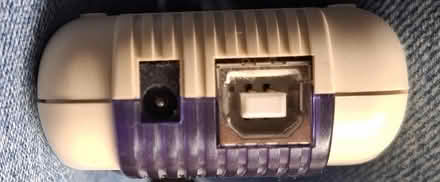 Photo of free USB to Ethernet Adapter (Harrogate HG1) #3