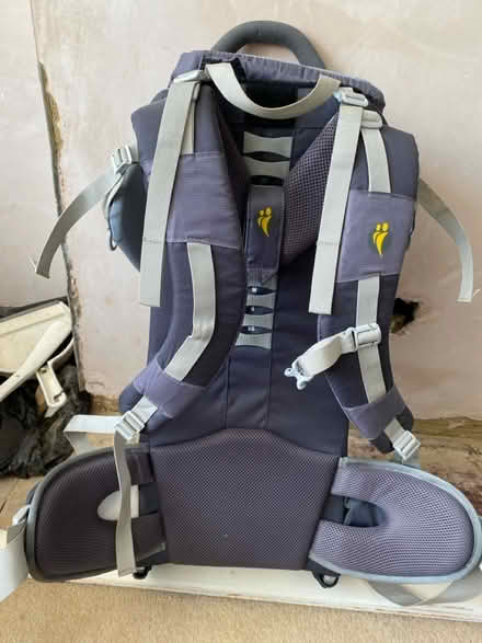 Photo of free Baby carrier (Enfield EN2) #3
