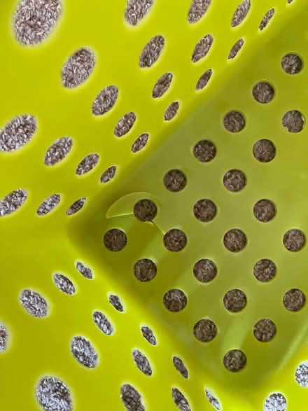 Photo of free Small storage baskets x 2 (New Brighton CH45) #4