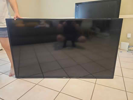 Photo of free Not working TV (Tomball) #1