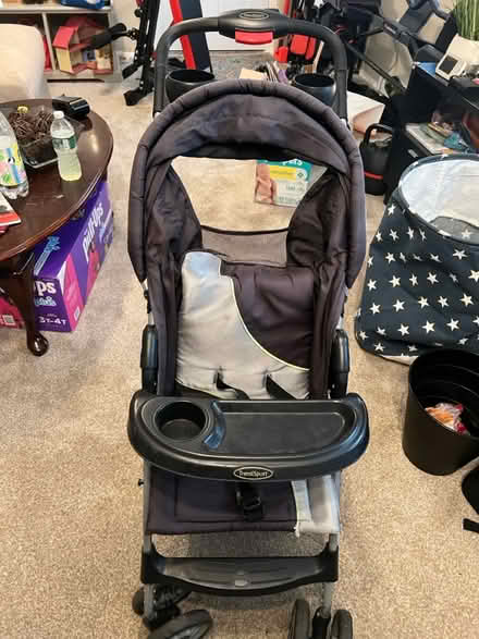 Photo of free Trendsport Single Stroller (Yorktown Heights) #2