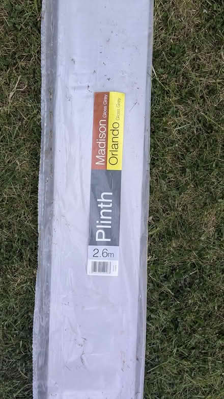 Photo of free Plinth (Br6) #1