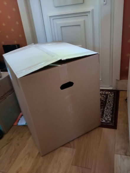 Photo of free Boxes, take your pick (Mountier Court E11) #1