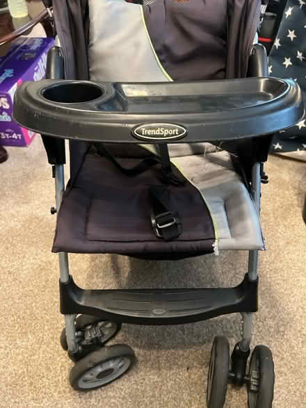 Photo of free Trendsport Single Stroller (Yorktown Heights) #1