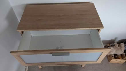 Photo of free IKEA Drawers (Caterham on the Hill CR3) #1