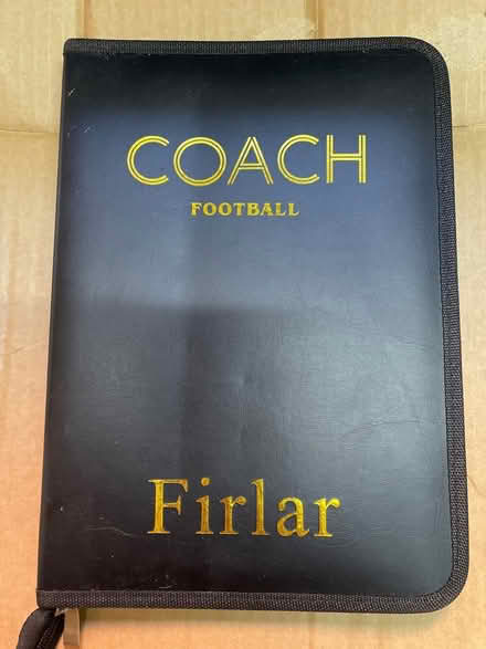 Photo of free Football strategy (Wallasey) #1