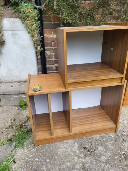 Photo of free 2 Modular Units (Clive Vale TN35) #4