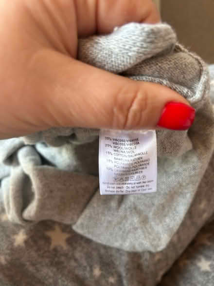 Photo of free Used winter dress l size (Forrest hill station) #4