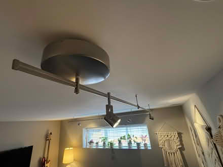 Photo of free Track Lighting (Greenlake) #4