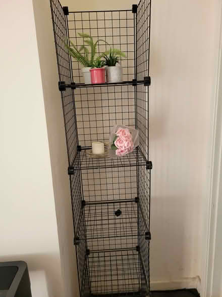 Photo of free Shelving (Chirton NE29) #1