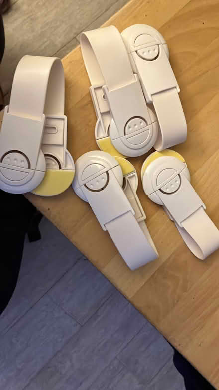 Photo of free Baby safety item (Starbeck HG1) #1