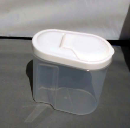 Photo of free Storage Containers (Talbot Village BH12) #3