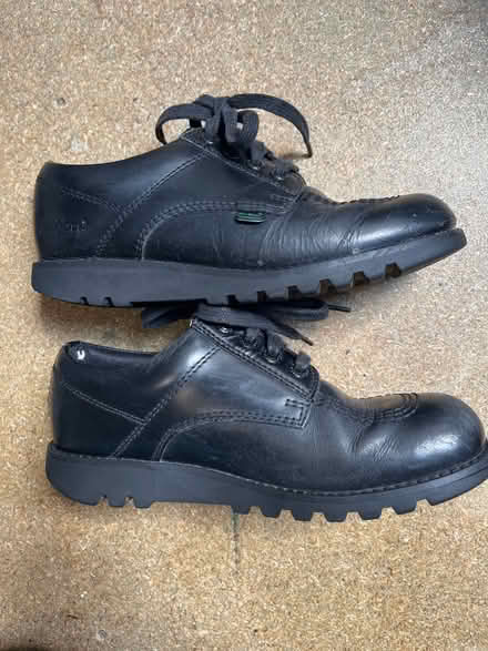 Photo of free Kickers (Romford RM7) #2