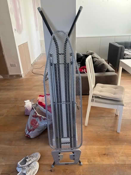 Photo of free Ironing board (Tufnell Park N19) #1