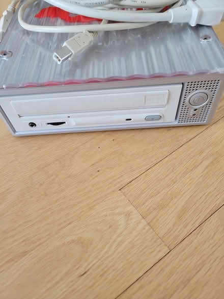 Photo of free Cd drive (Montreal road and St Laurent) #2