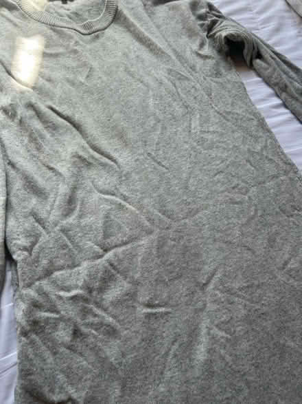 Photo of free Used winter dress l size (Forrest hill station) #3