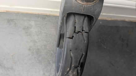 Photo of free Double buggy uppa baby vista (Br6) #2