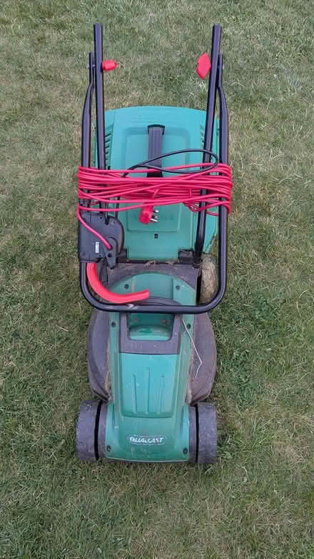 Photo of free Lawn mower (Br6) #3