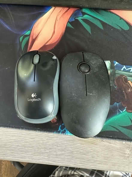 Photo of free Wireless mouse (Oakland) #1