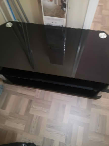 Photo of free Tv stand (Bromley, BR1) #1
