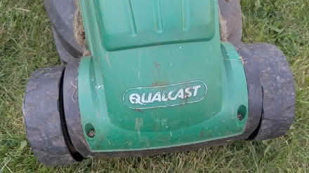 Photo of free Lawn mower (Br6) #2