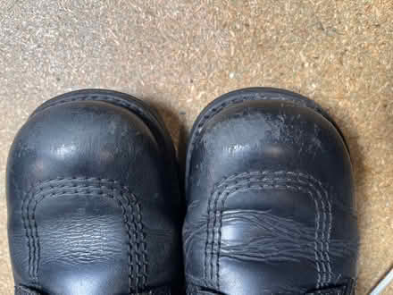 Photo of free Kickers (Romford RM7) #4