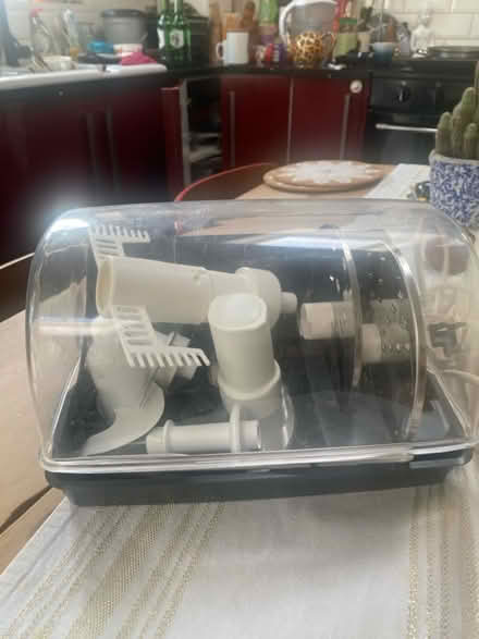 Photo of free Magimix Food Processor/Mixer (CT5) #3
