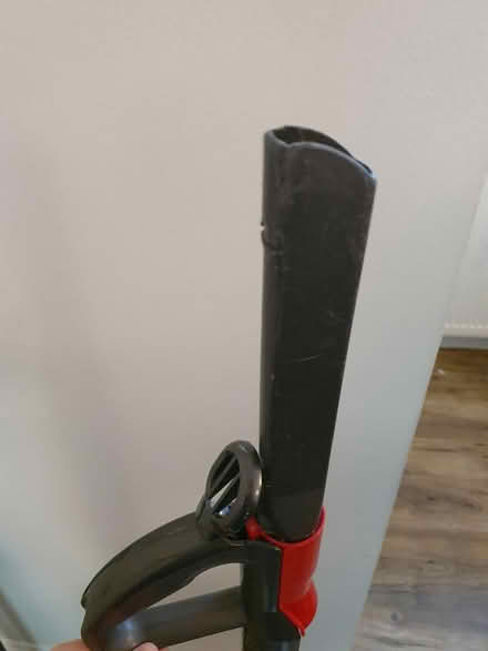 Photo of free Dyson DC50 Vacuum Cleaner (CT2) #3