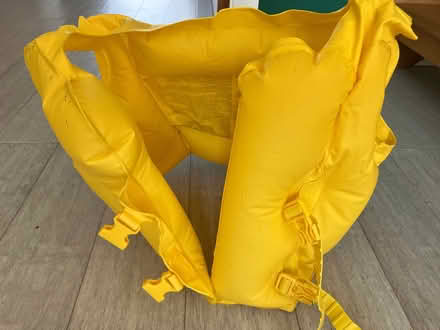 Photo of free Flotation devices for swimming pool (Starbeck HG1) #2