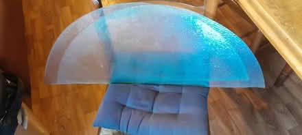 Photo of free China Cabinet (Terenure) #2