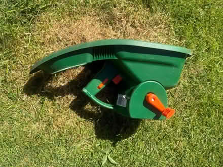 Photo of free Evergreen seeder (Harborough Magna CV23) #1